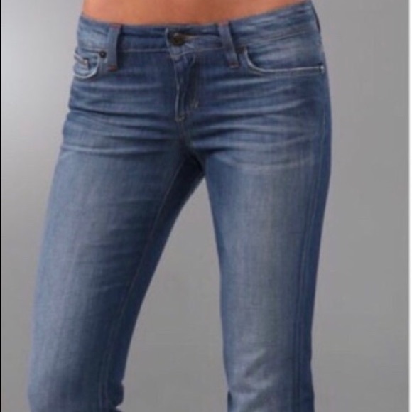 Joe’s jeans starlet size 29. Gently used. - Picture 1 of 7